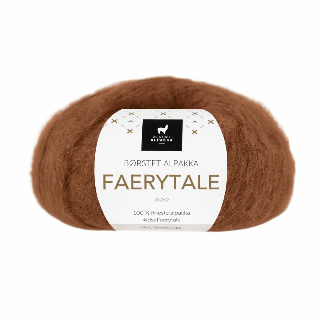 Faerytale