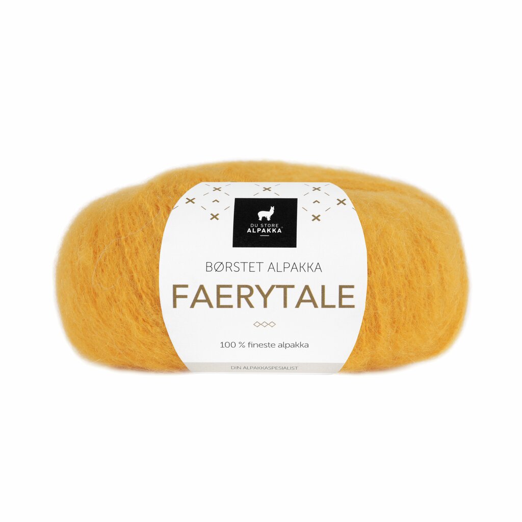 Faerytale