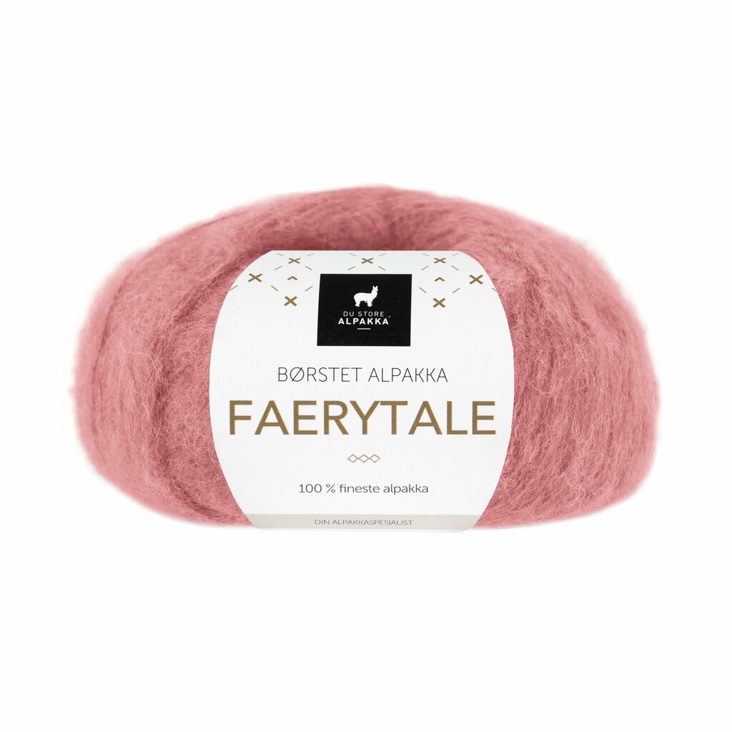 Faerytale