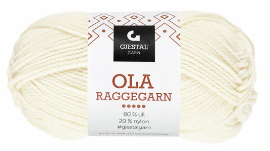 Ola Raggegarn