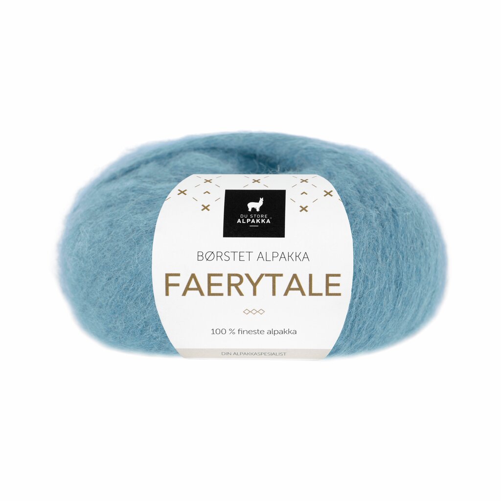 Faerytale