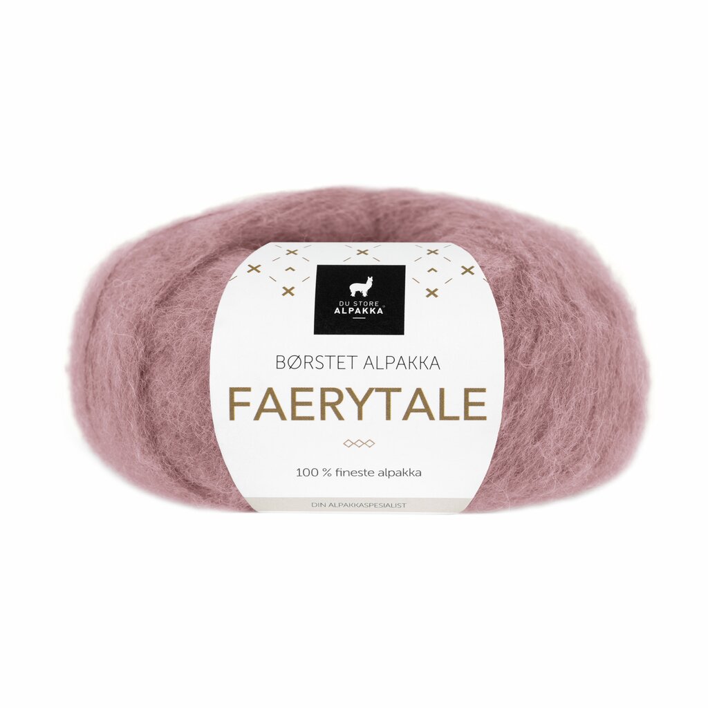 Faerytale