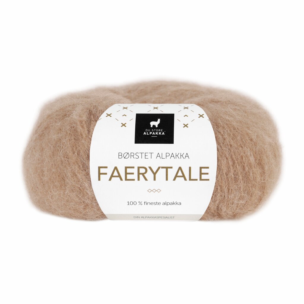 Faerytale