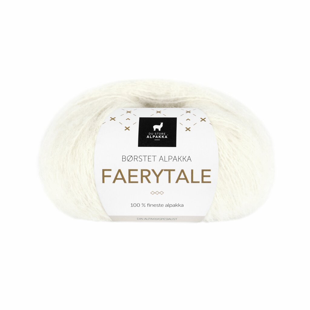 Faerytale