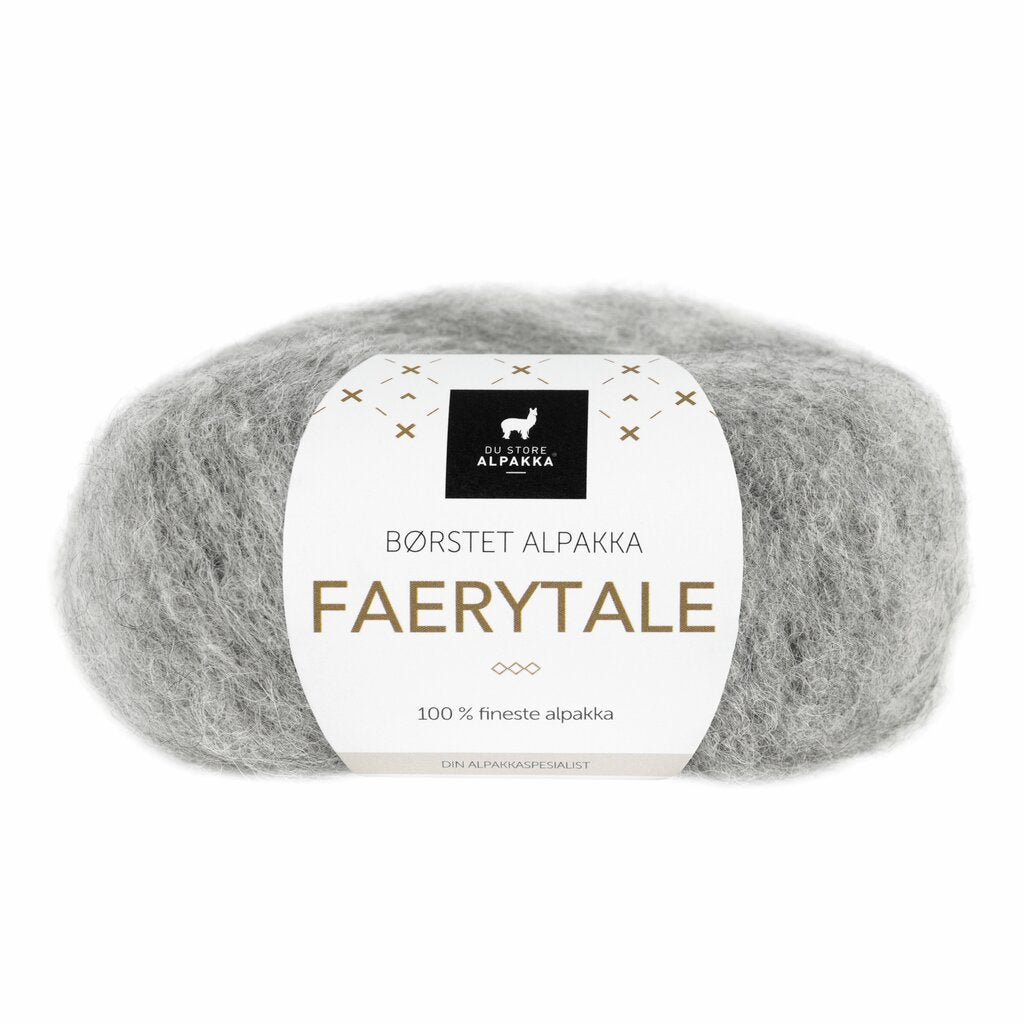 Faerytale