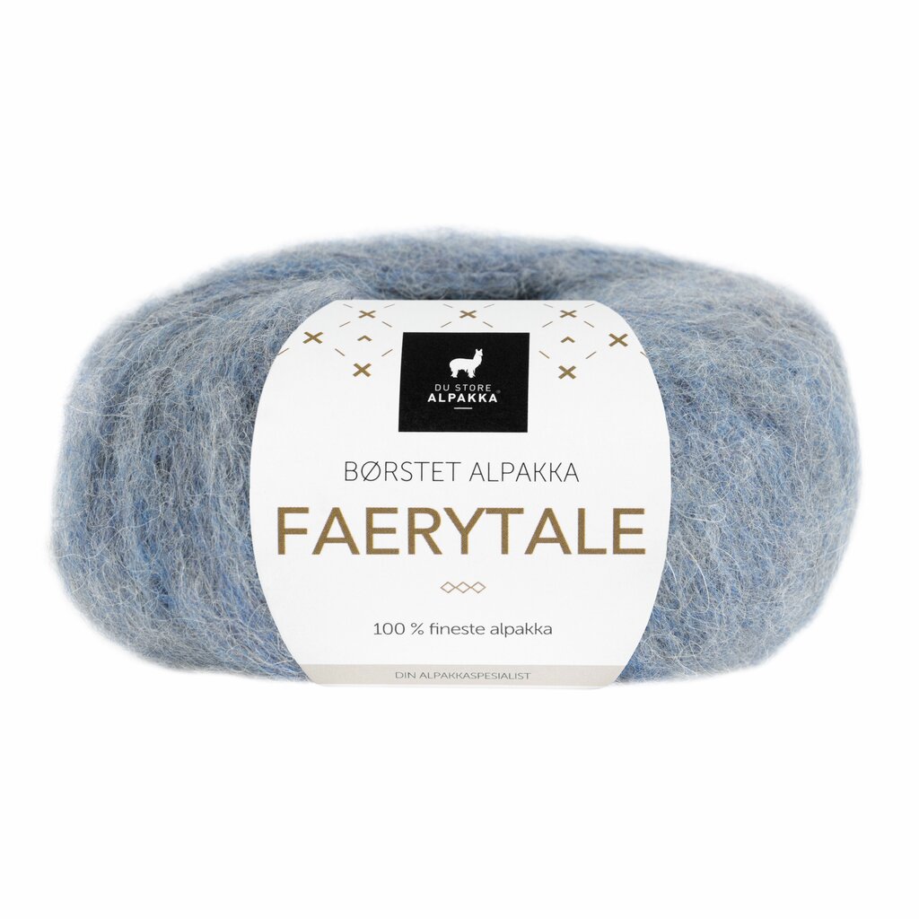 Faerytale
