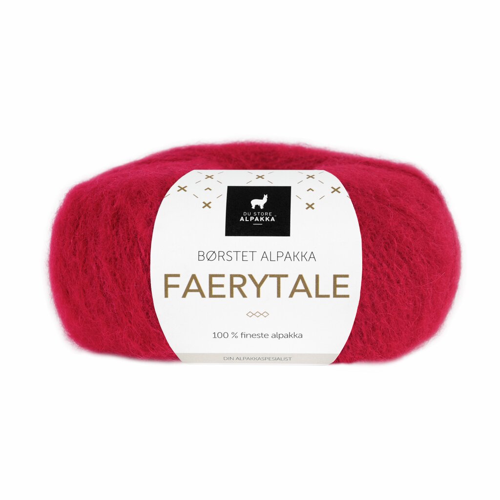 Faerytale