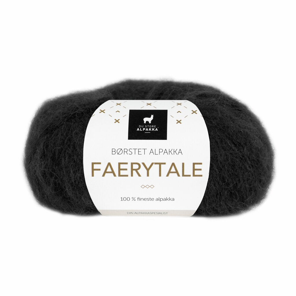 Faerytale
