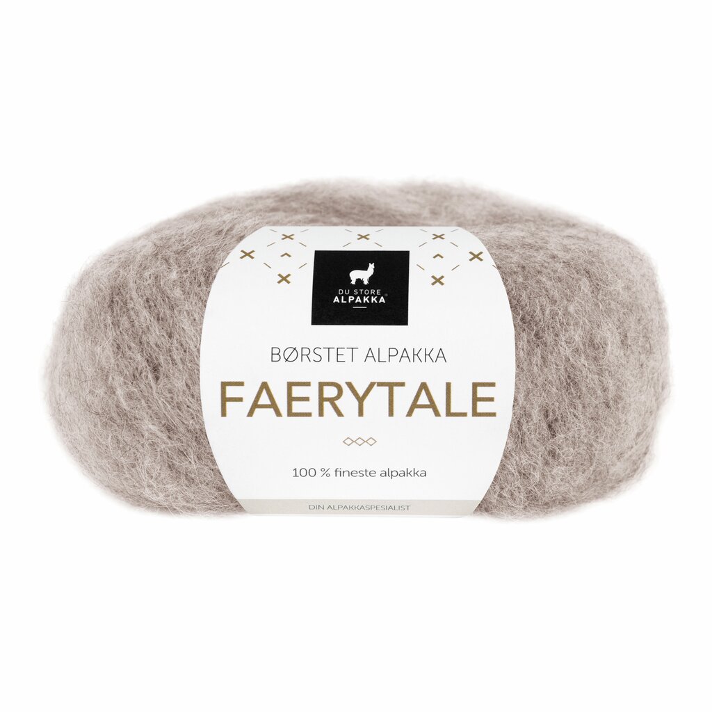 Faerytale