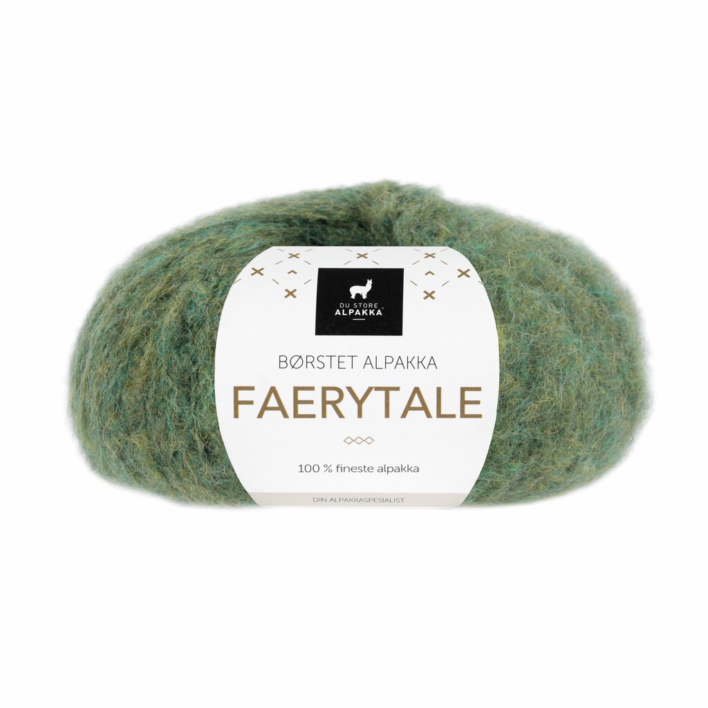 Faerytale