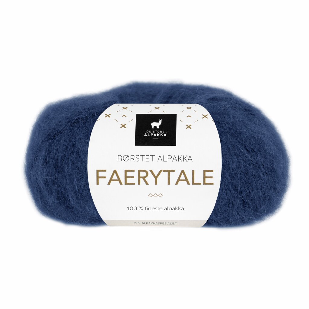 Faerytale