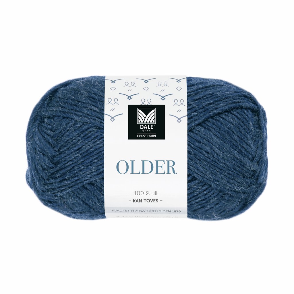 Older