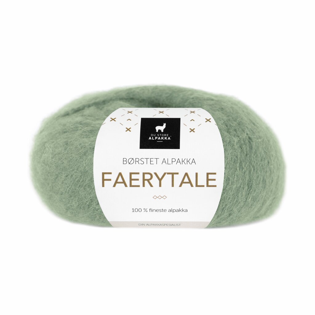 Faerytale